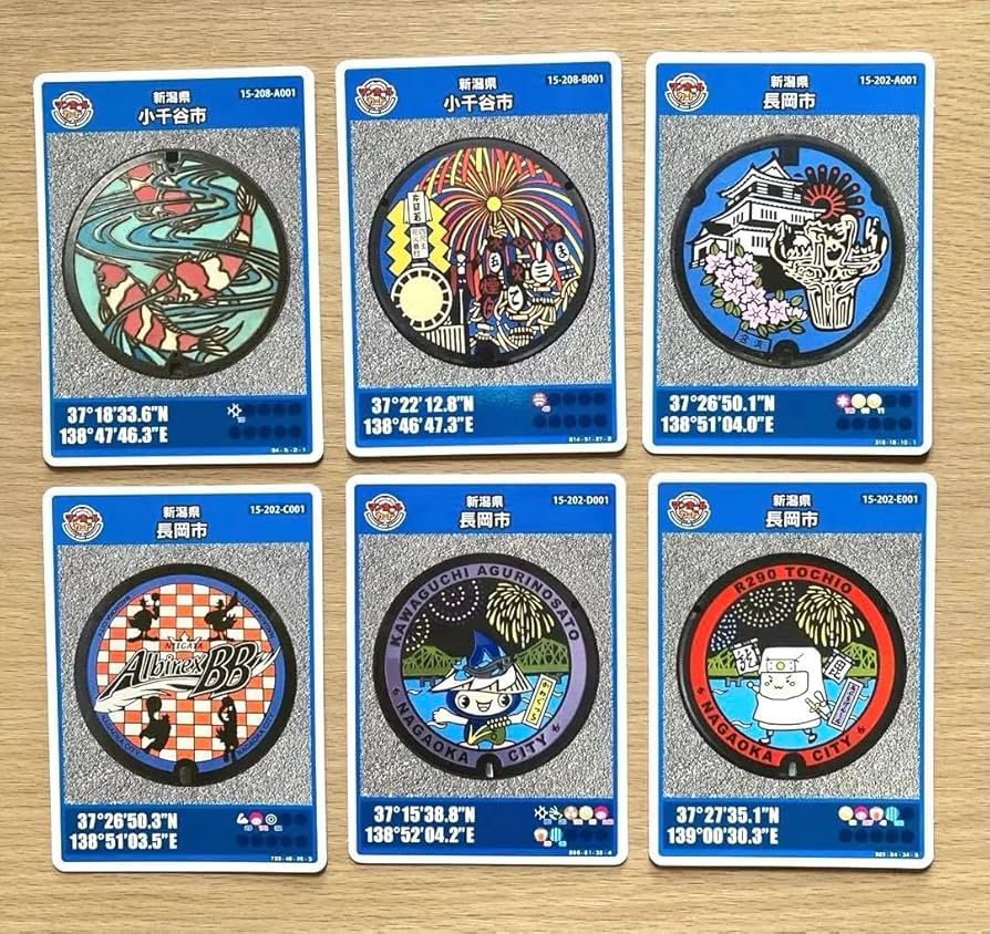 MLB マンホールシール　非売品　3枚セット MLB マンホールステッカー 松井裕樹 非売品 - メルカリ